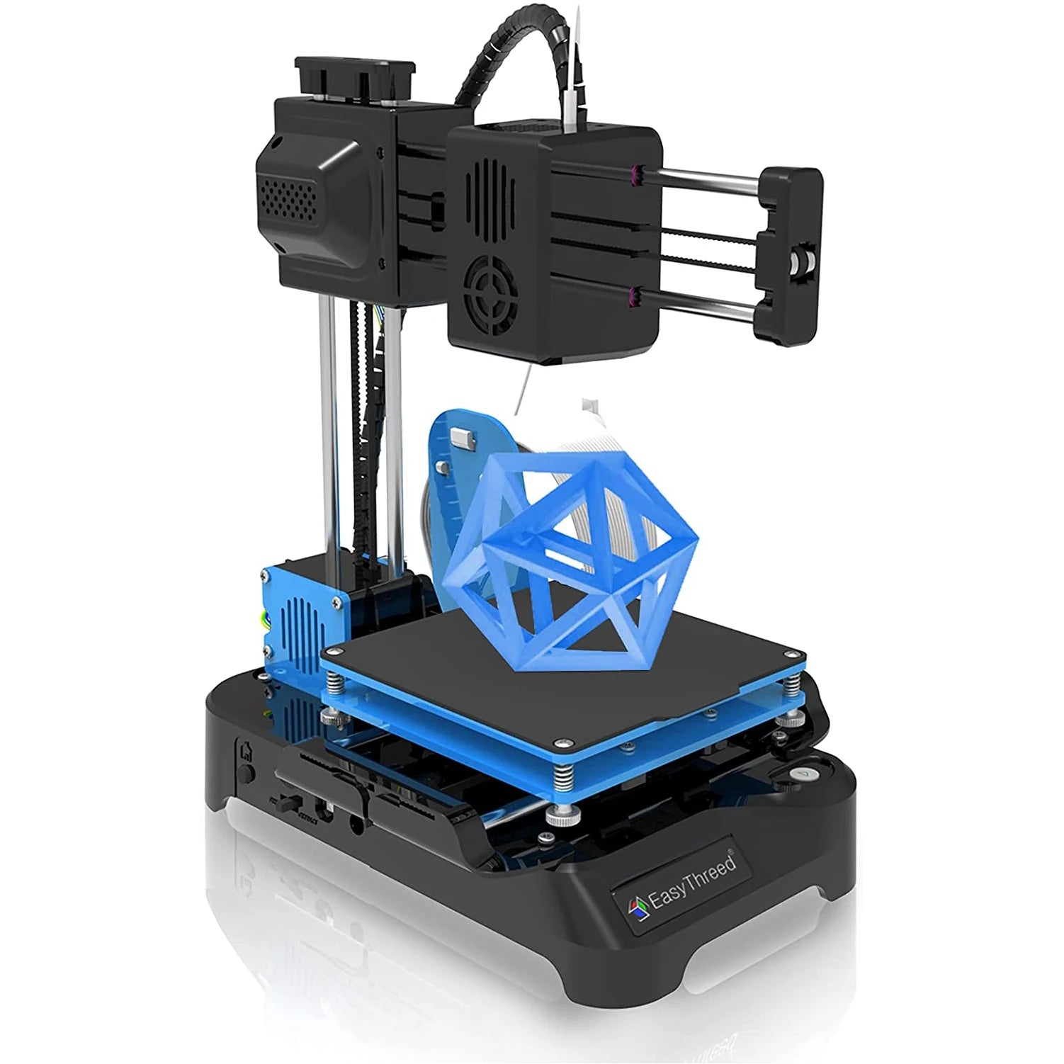 Mini 3D Printer  Easy to Use
