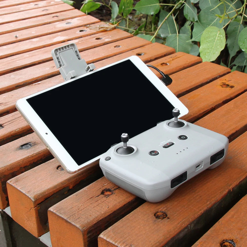 Foldable Expansion Bracket for DJI Air