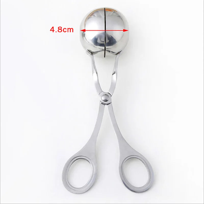 Meatball Apparatus Maker