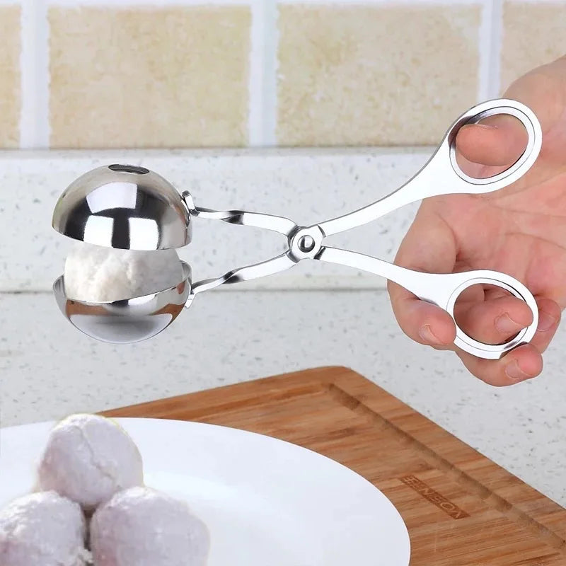 Meatball Apparatus Maker
