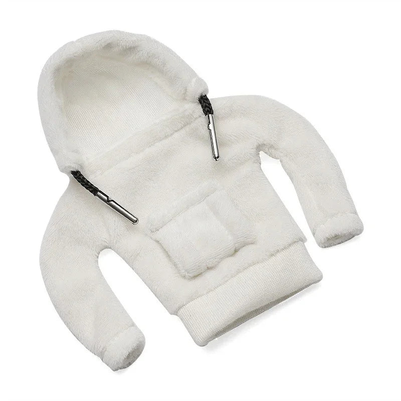 VIKEFON Car Shift Lever Handle Kit