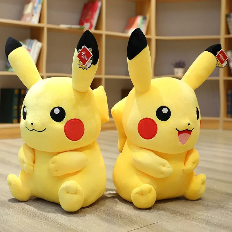 Pokemon Pikachu Plush Toys Pillow