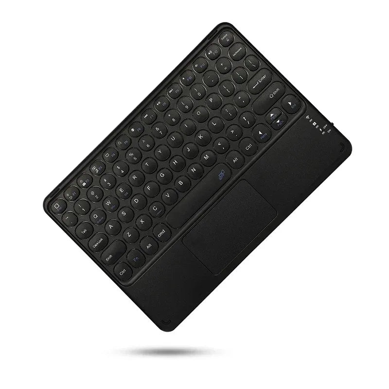 Spanish/English Bluetooth Keyboard