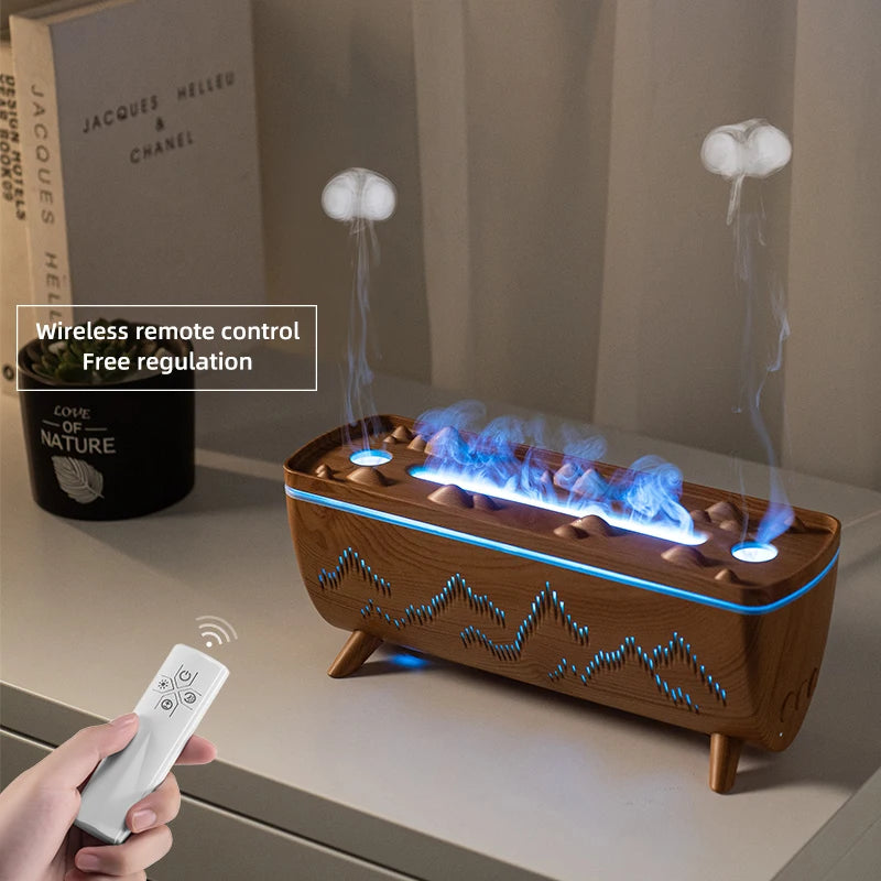 Air Humidifier for Home