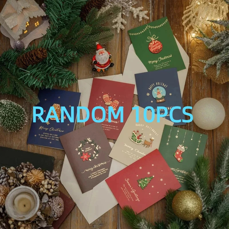 Christmas Cards Vintage