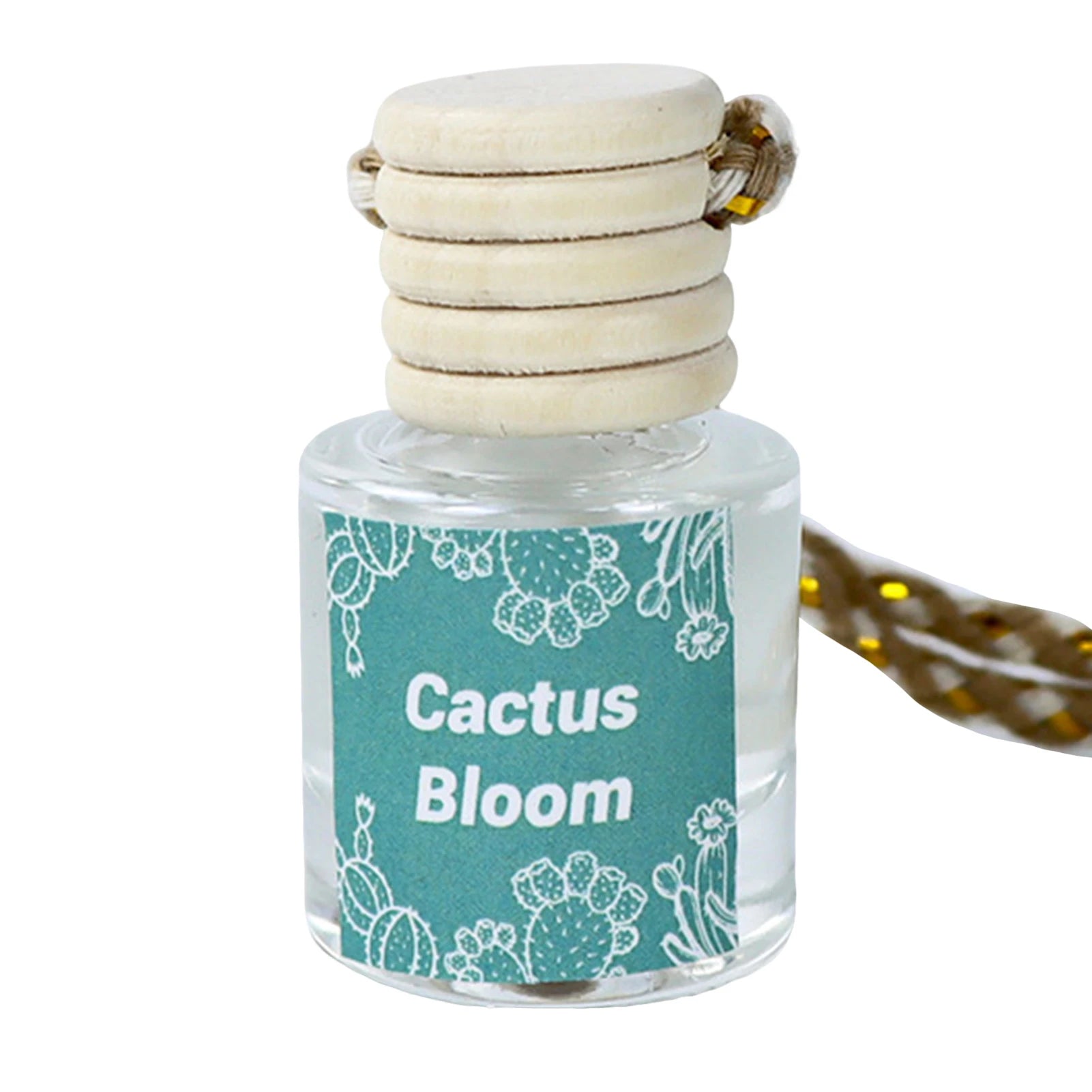 Car Hanging Perfumes