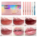 Matte Liquid Lipstick Makeup Sets 4