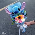 Lilo & Stitch Bouquet Major Holiday Gift