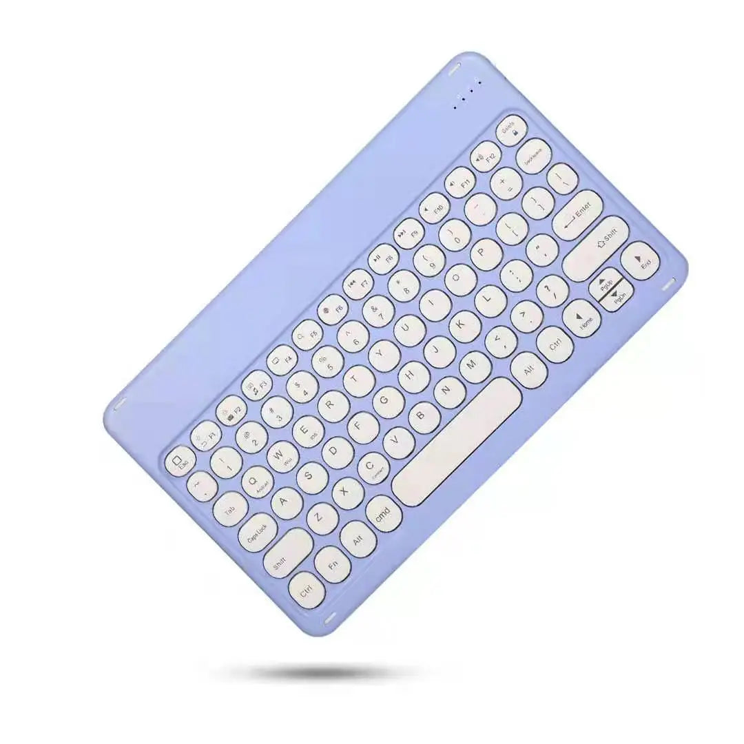 Spanish/English Bluetooth Keyboard