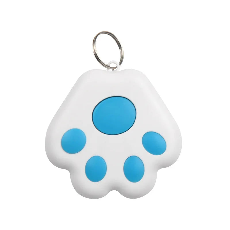 Smart Mini GPS Tracker Key Kids Bag Finder