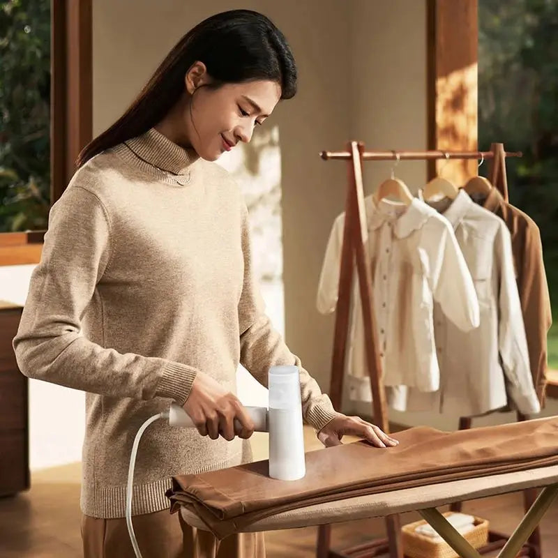 New XIAOMI MIJIA Handheld Garment Steamer