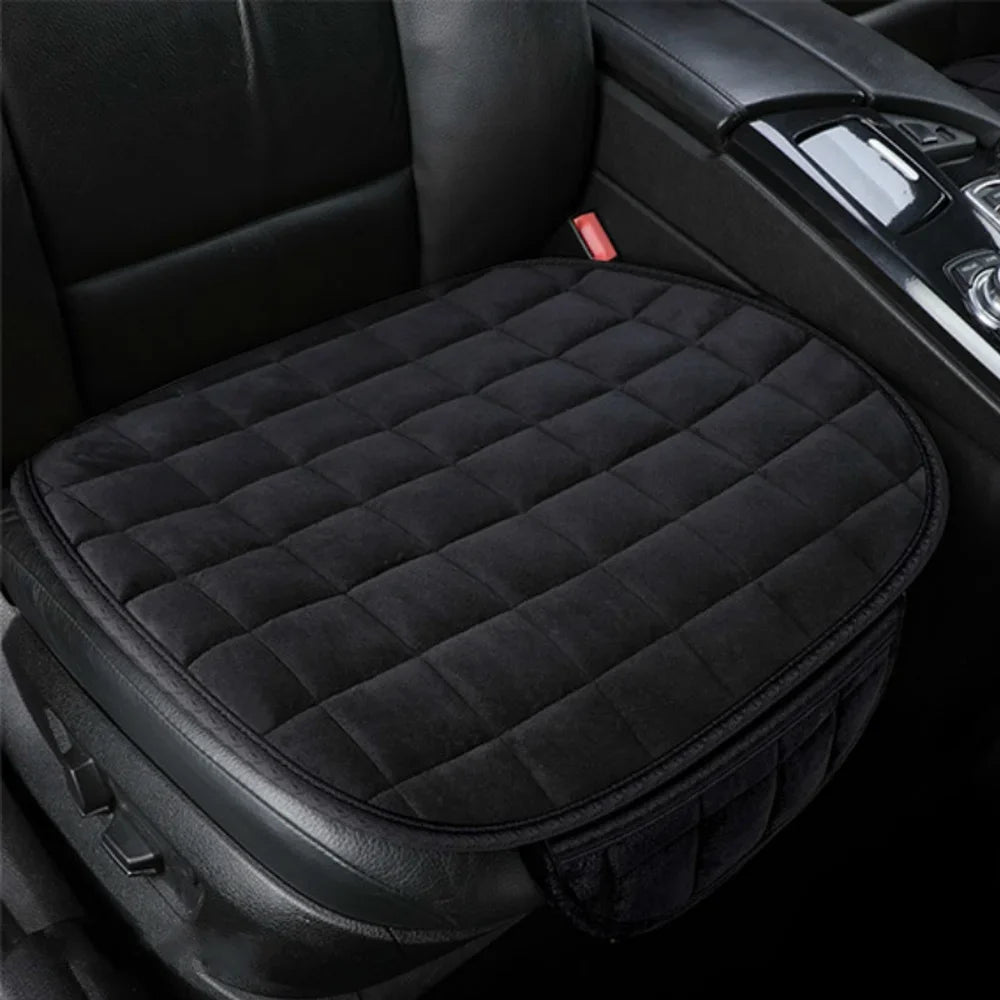 Winter Warm Car Seat Cover Cushion
