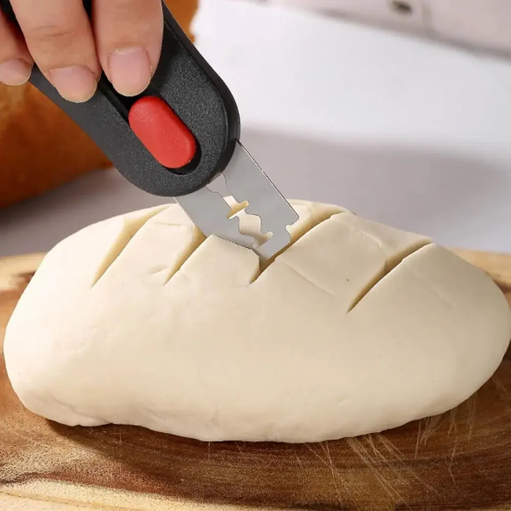 Sourdough Bread Scoring Lame Bread Slashing Tool