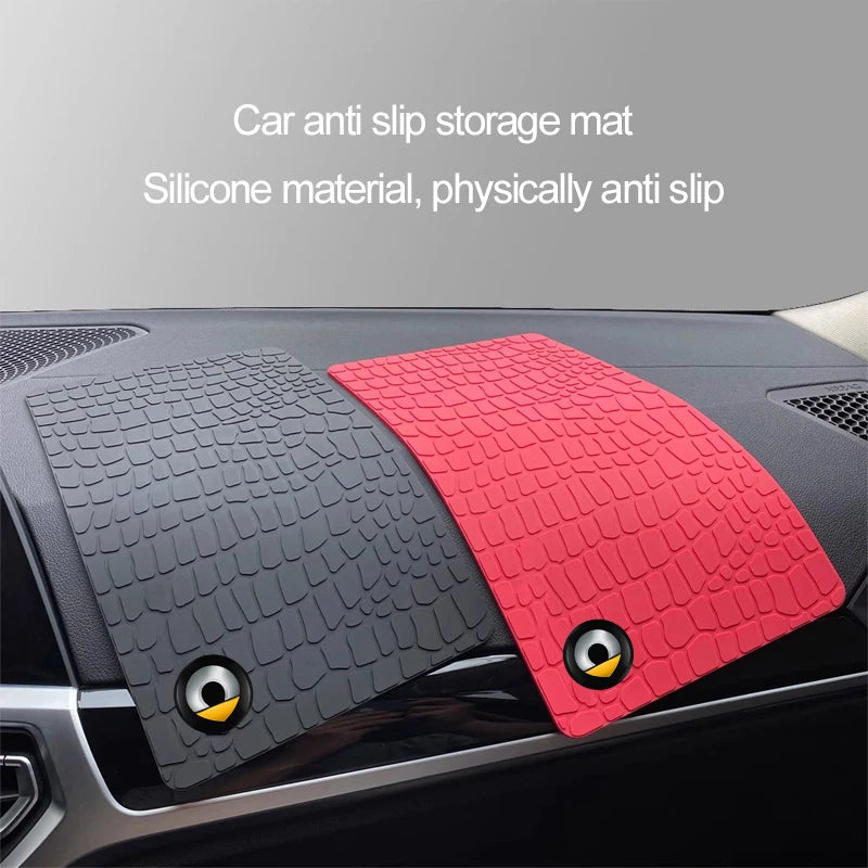 Car Dashboard Storage Anti Slip