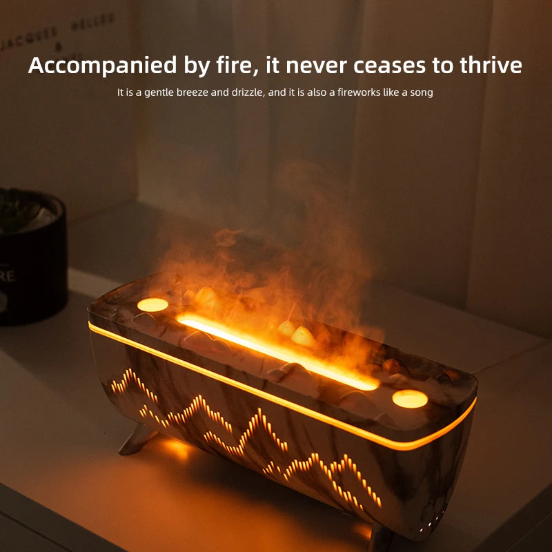 Air Humidifier for Home