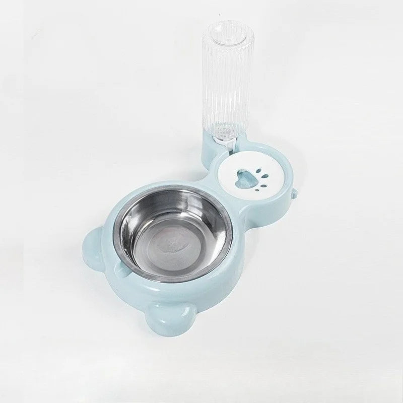Pet Water Dispenser for Cats and Dogs