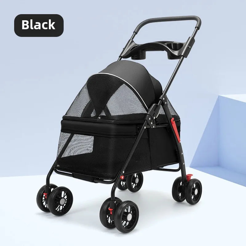 Pet Stroller