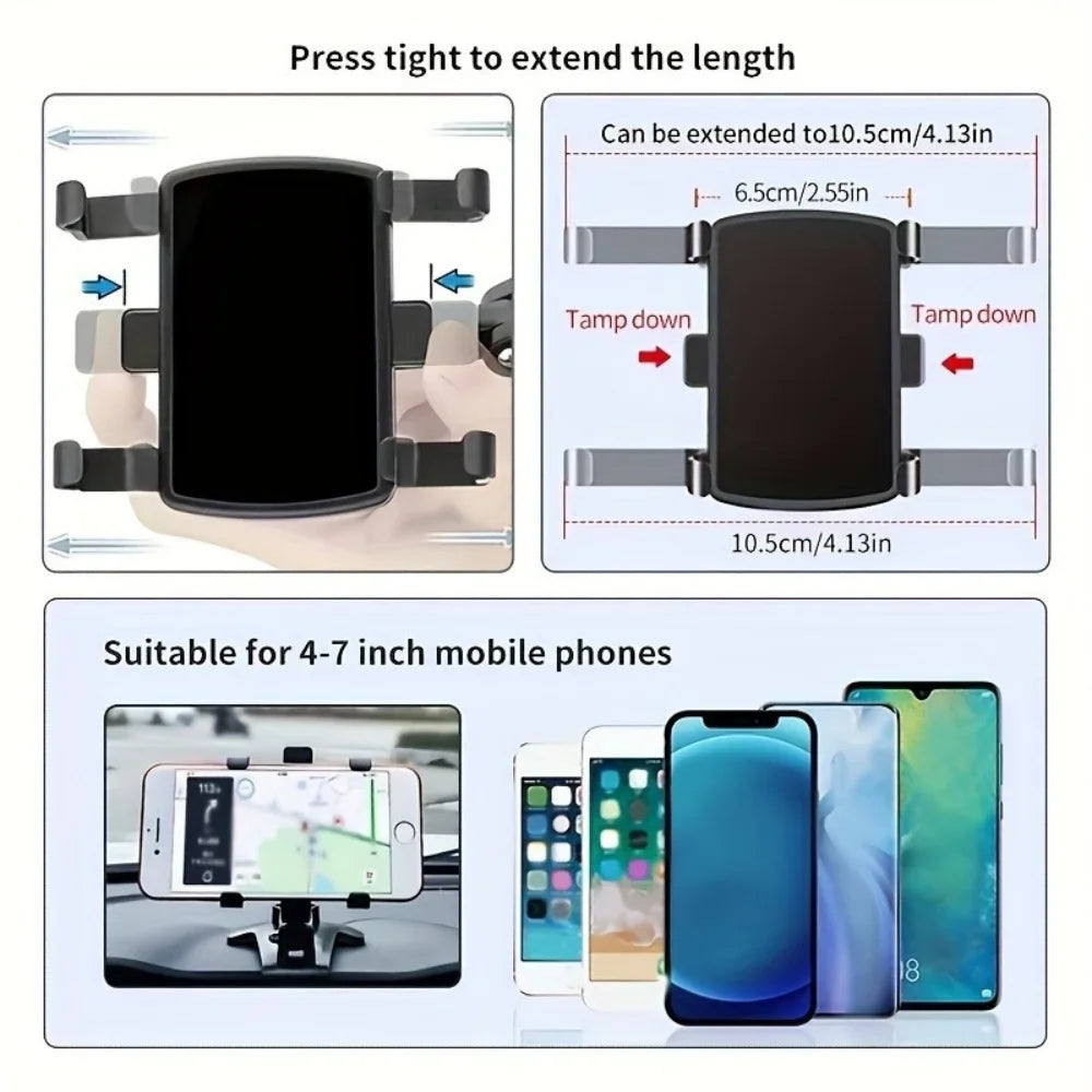 Car Phone Holder Stand