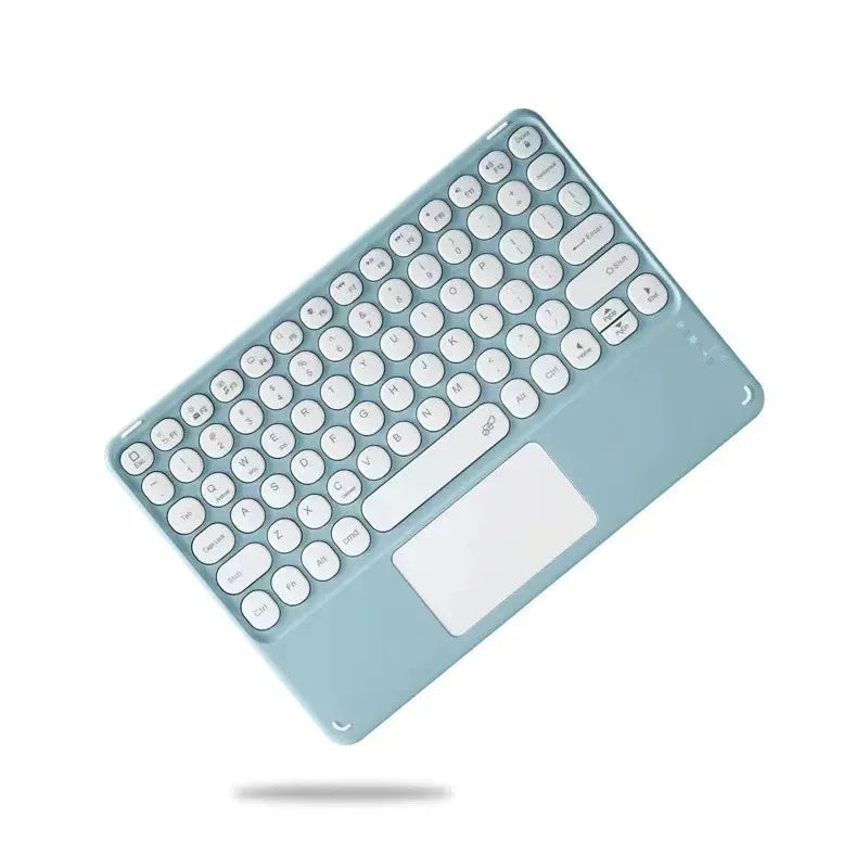 Spanish/English Bluetooth Keyboard