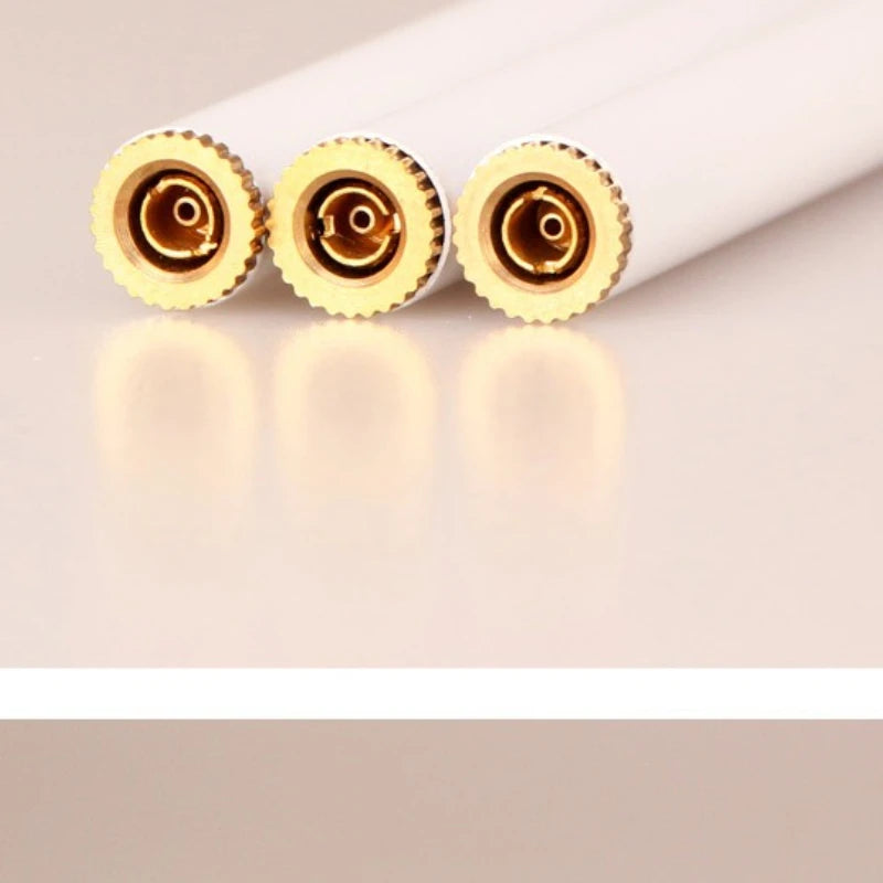 Mini Slim Cigarette Flame Lighter,