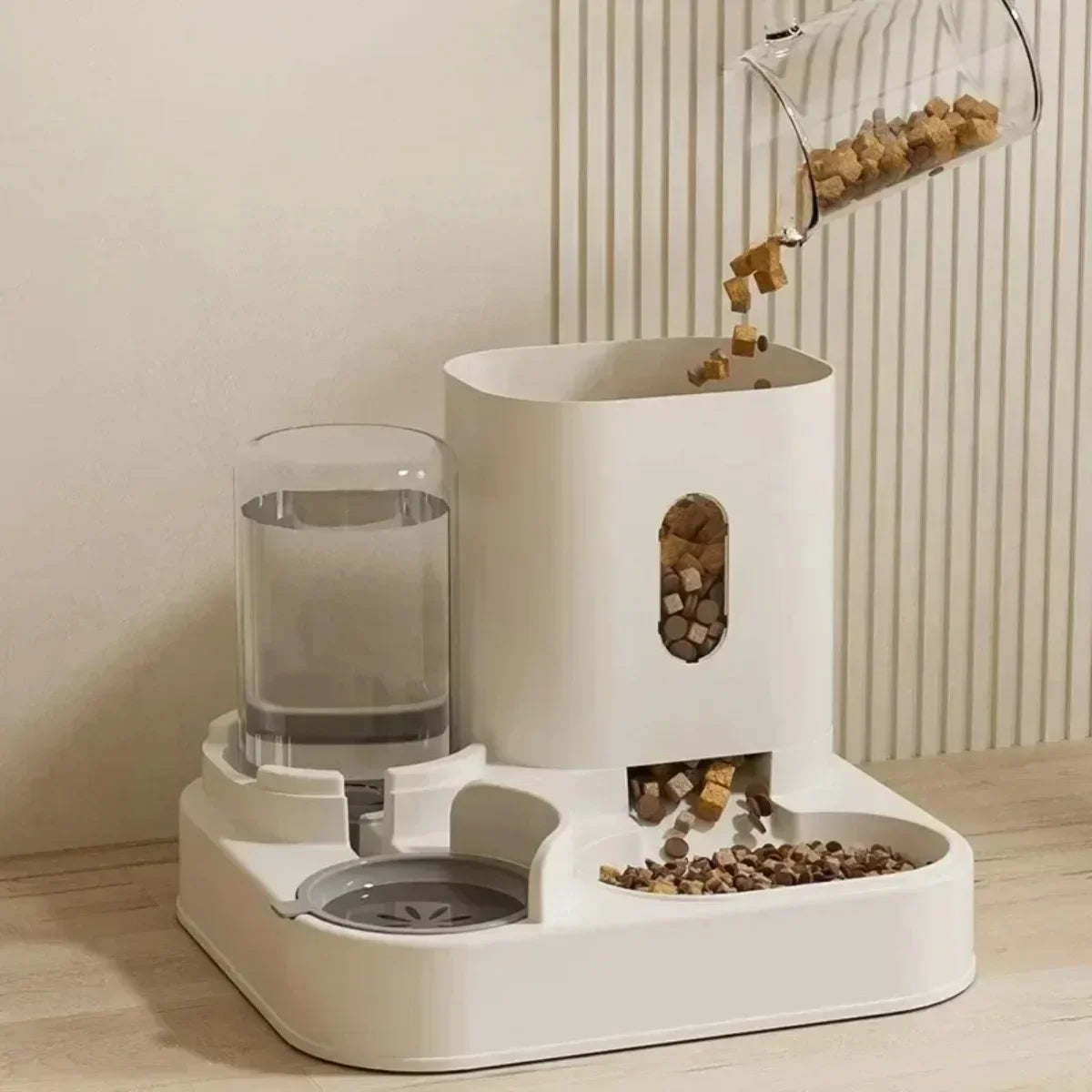 Automatic Feeder for pets