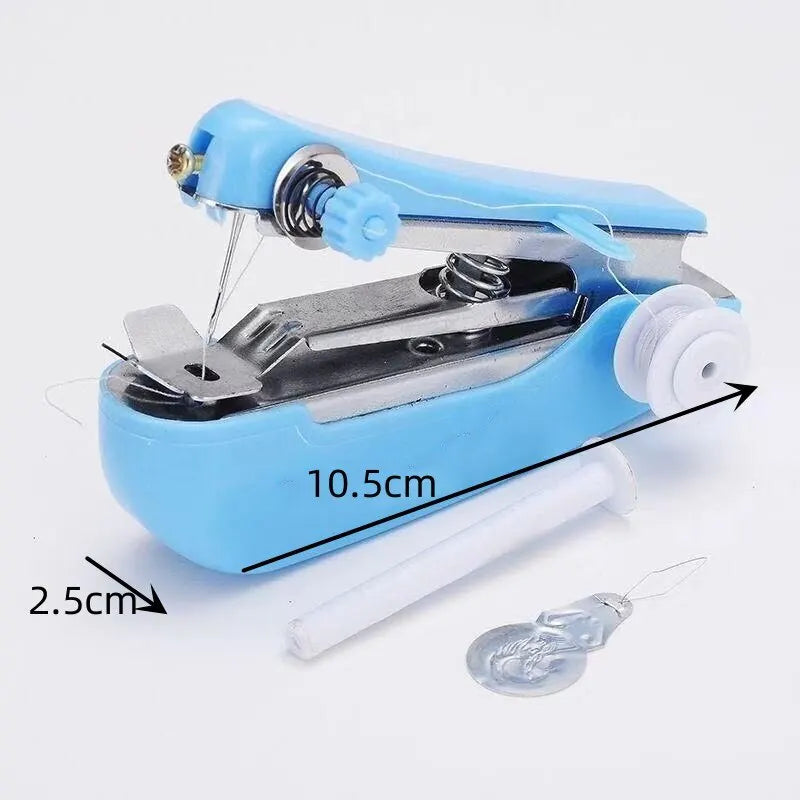 Home Handheld Sewing Machine
