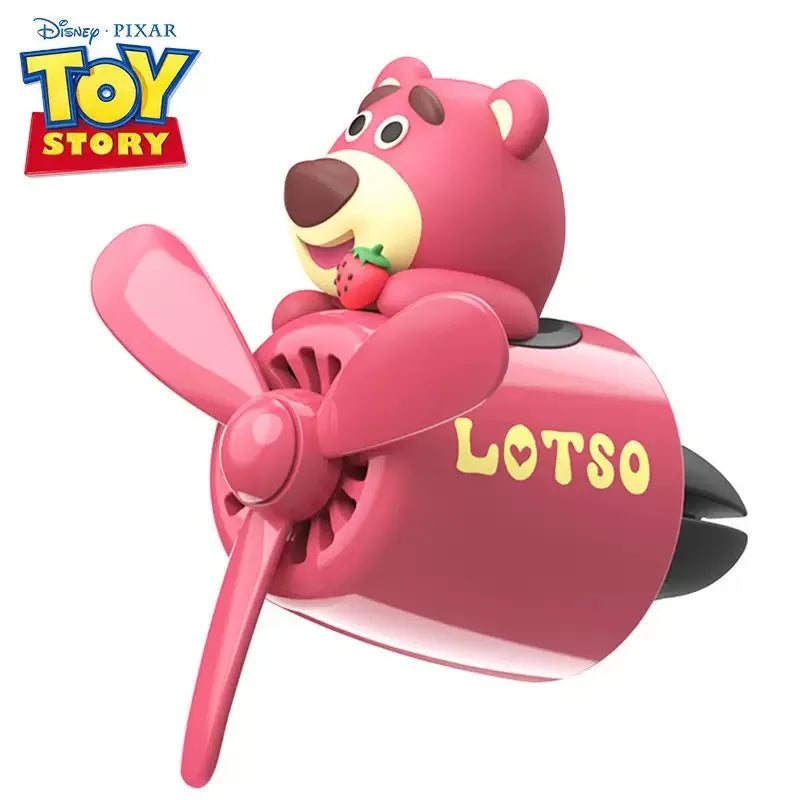 Car Air Freshener Perfume