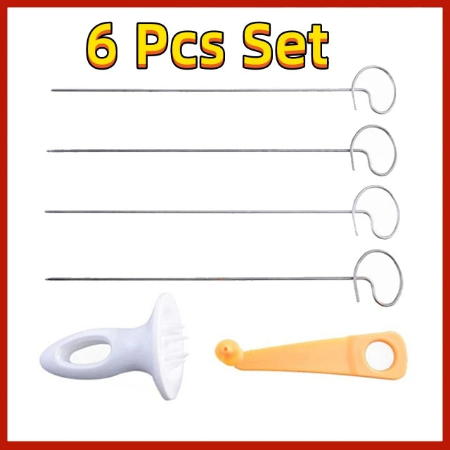 Spiral Potato Cutter Twisted