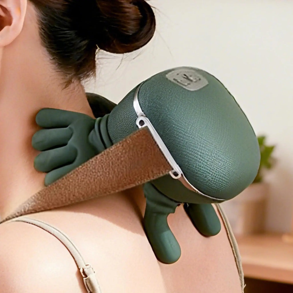 Neck and Shoulder Massager