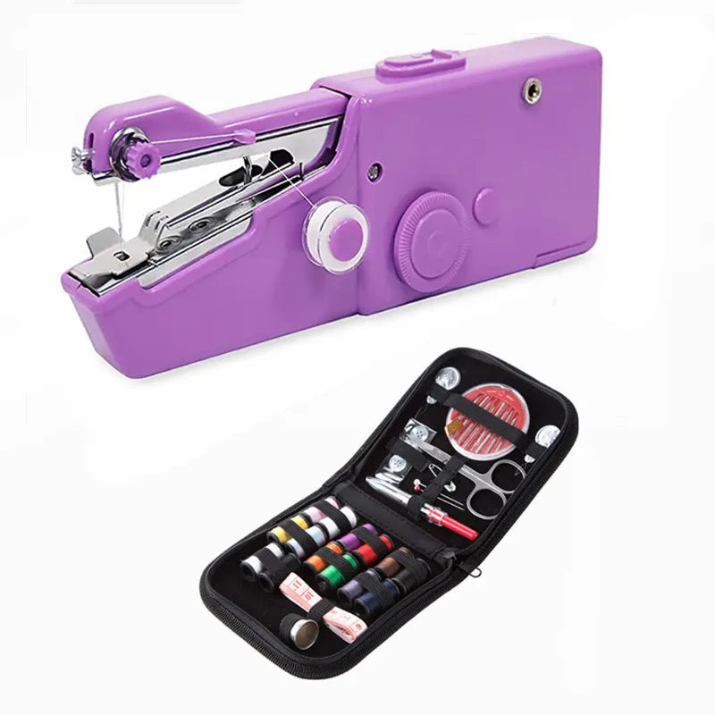 portable stapler Sewing machine