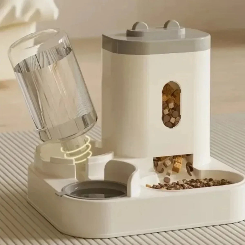 Automatic Feeder for pets