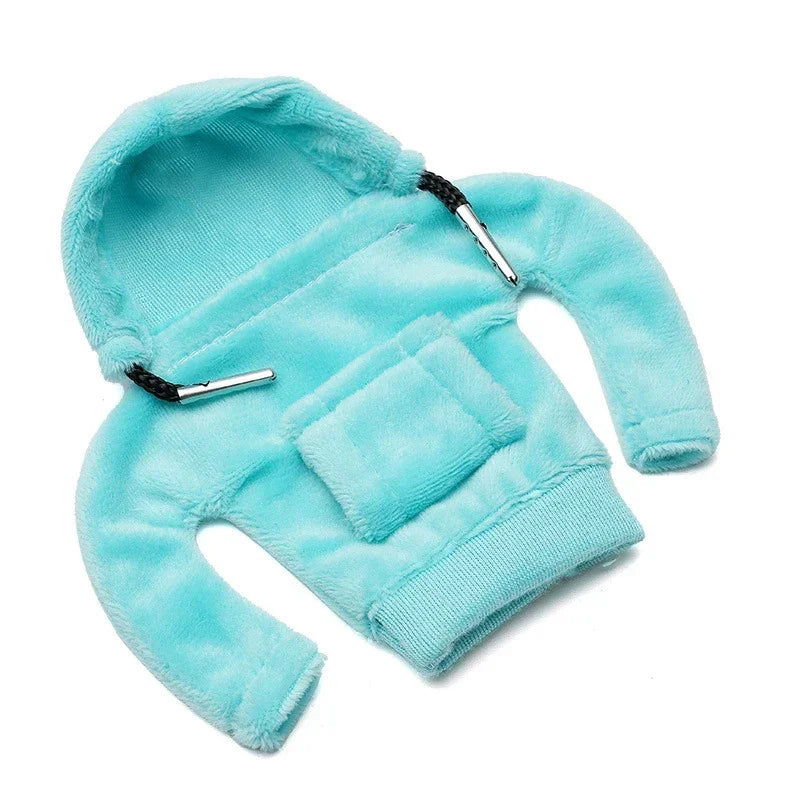 VIKEFON Car Shift Lever Handle Kit