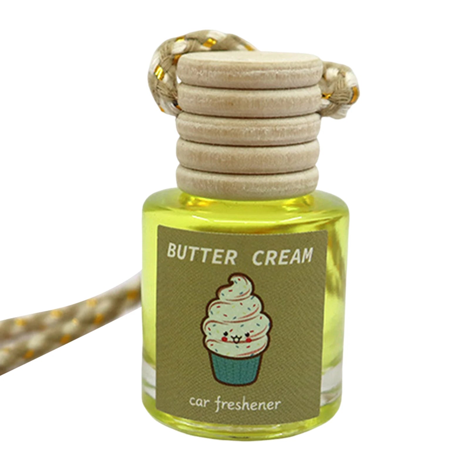 Car Hanging Perfumes