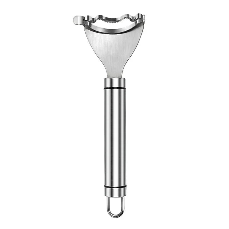 304 Stainless Steel Planer Stripper