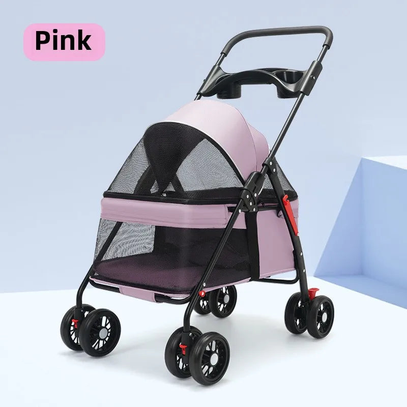Pet Stroller