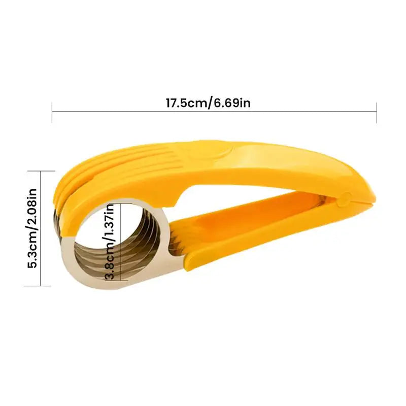 Stainless Steel Vegetable Chopper