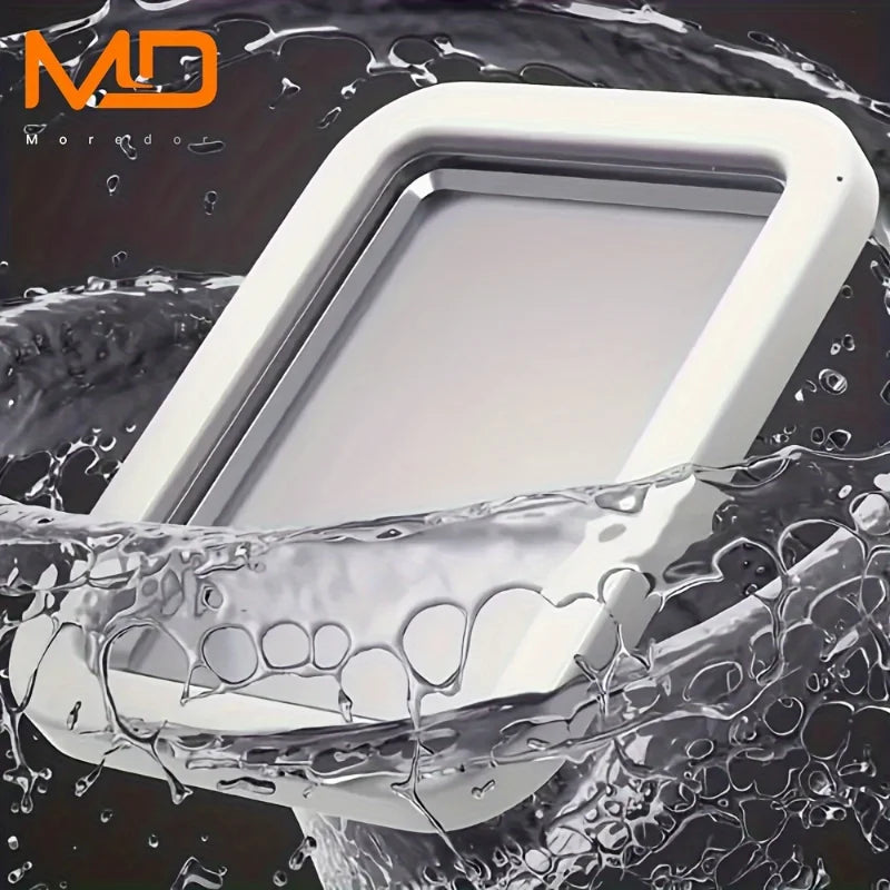 Mini Ice Cream Roll Maker Stainless Steel