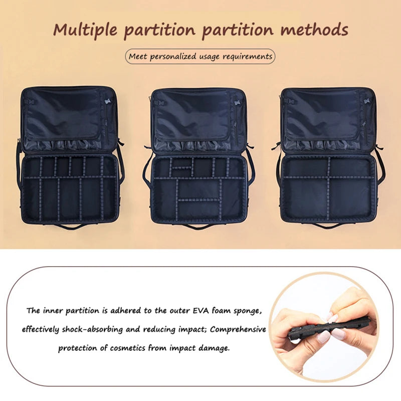 Cosmetic Bag for Women