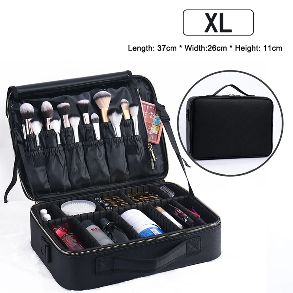 Cosmetic Bag for Women