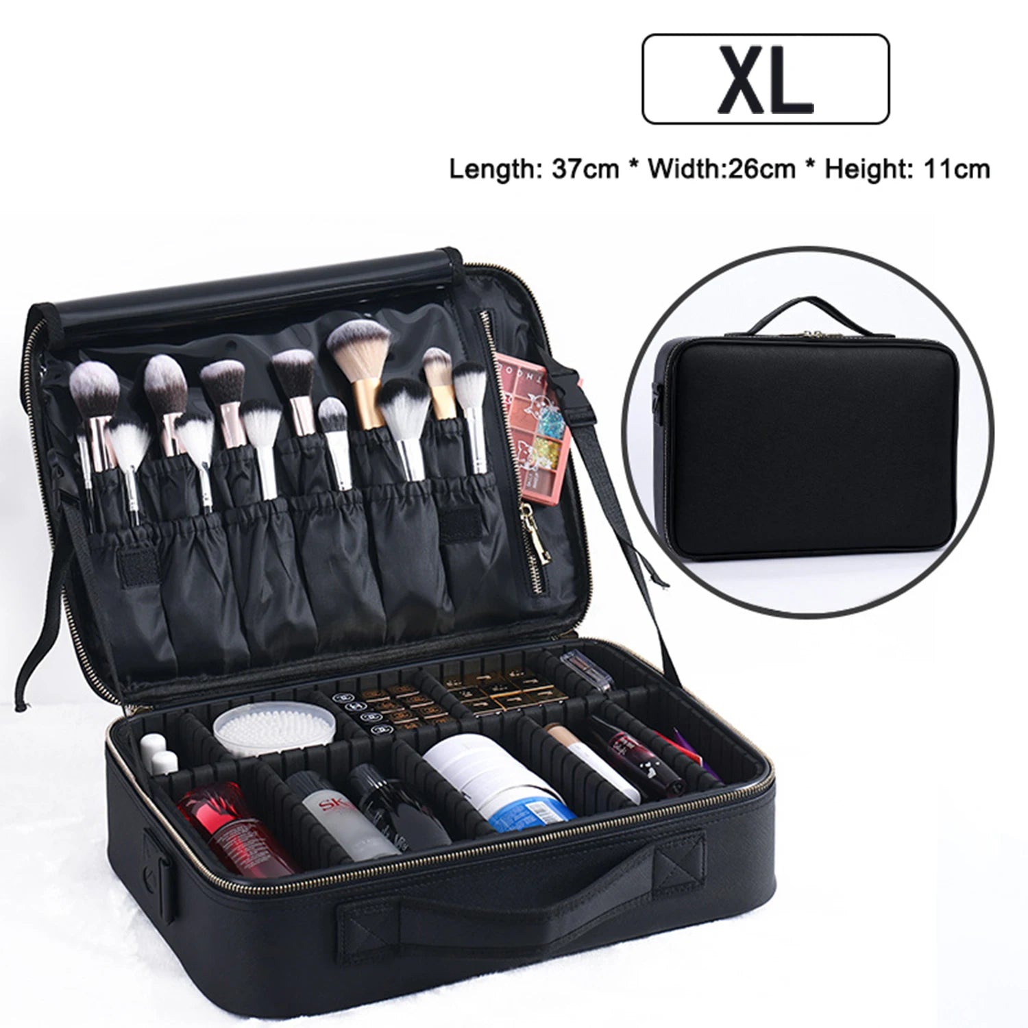 Cosmetic Bag for Women