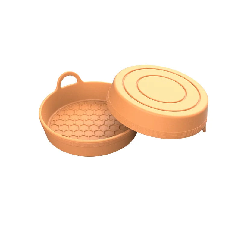 Car Cup Holder Coaster Silicone