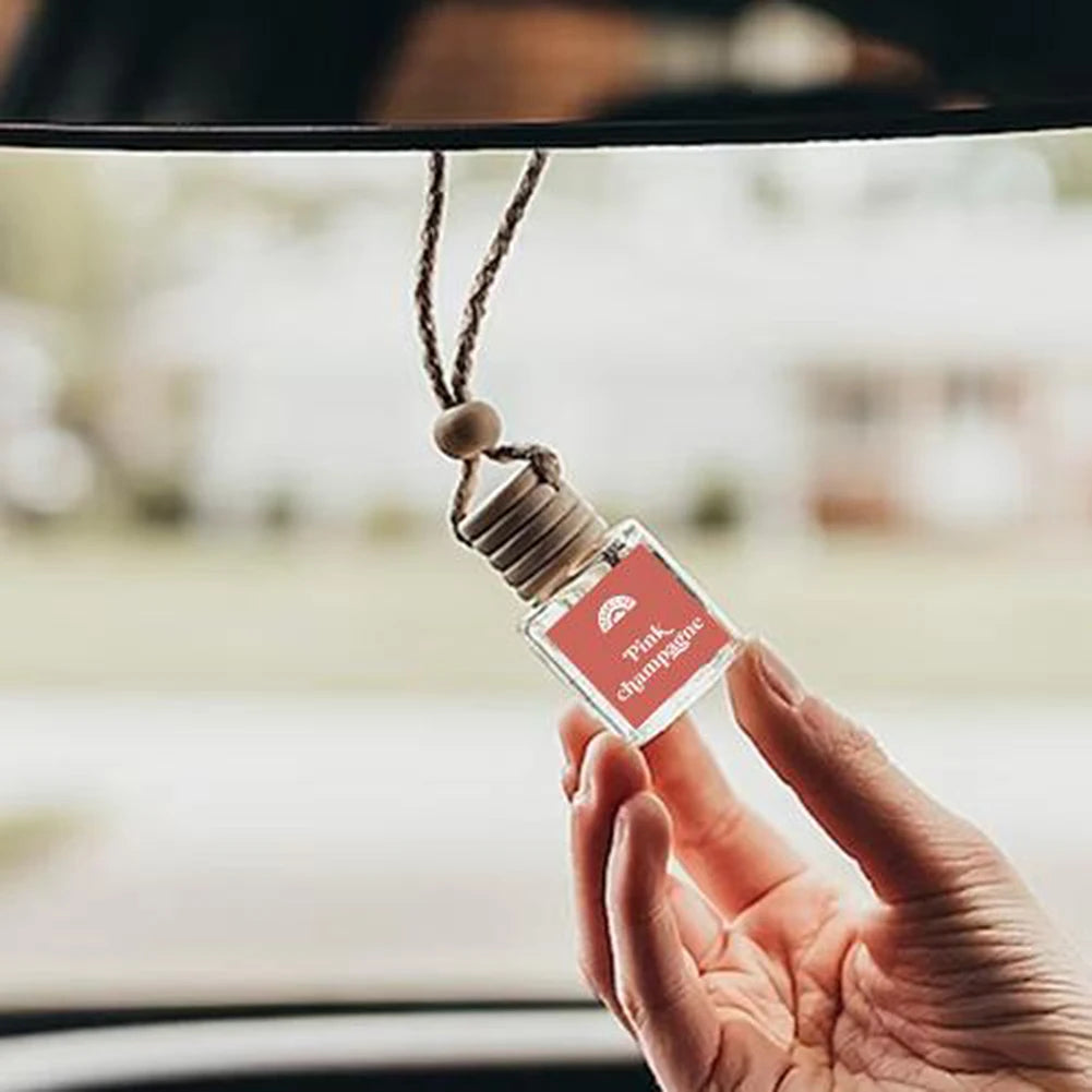 Car Hanging Perfumes
