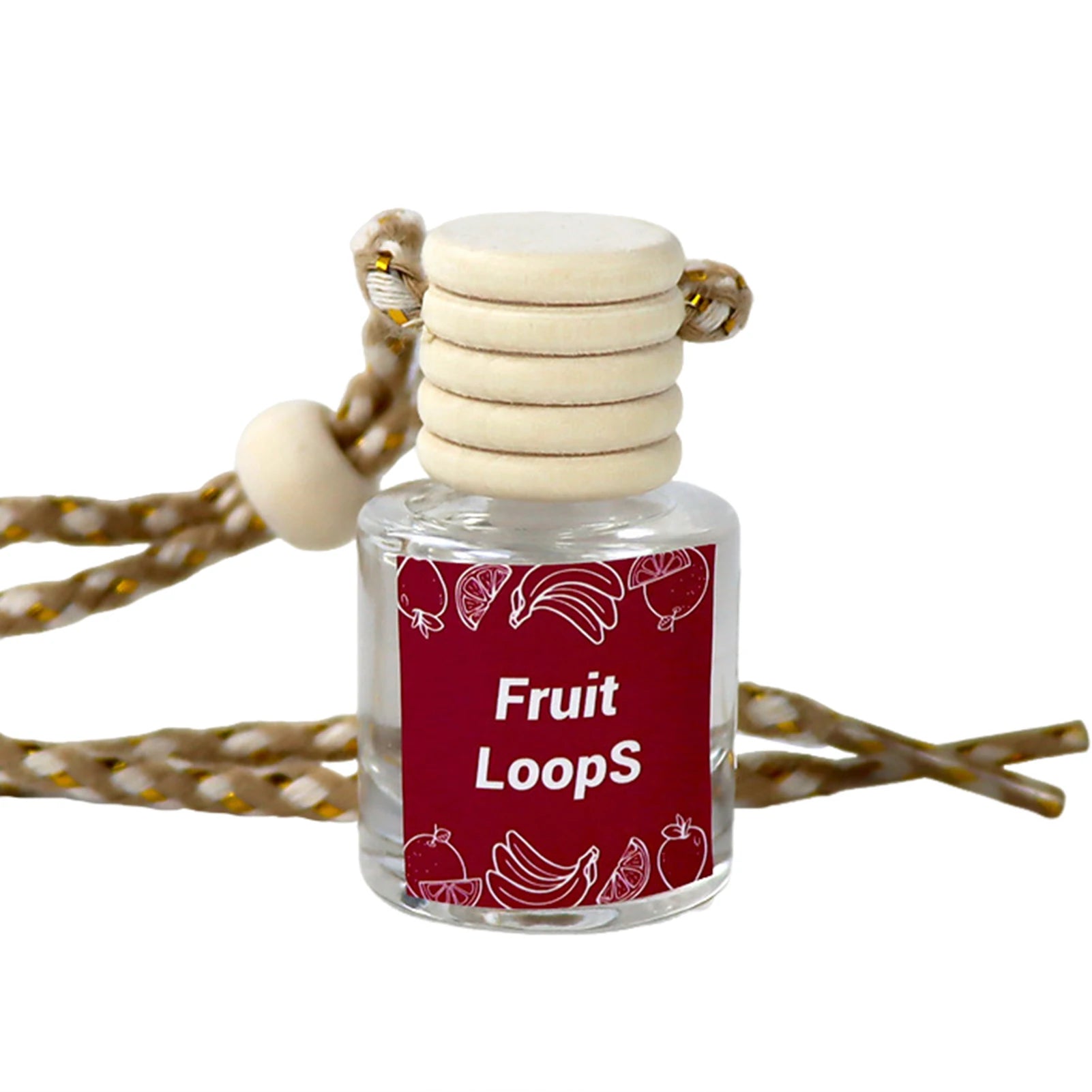 Car Hanging Perfumes