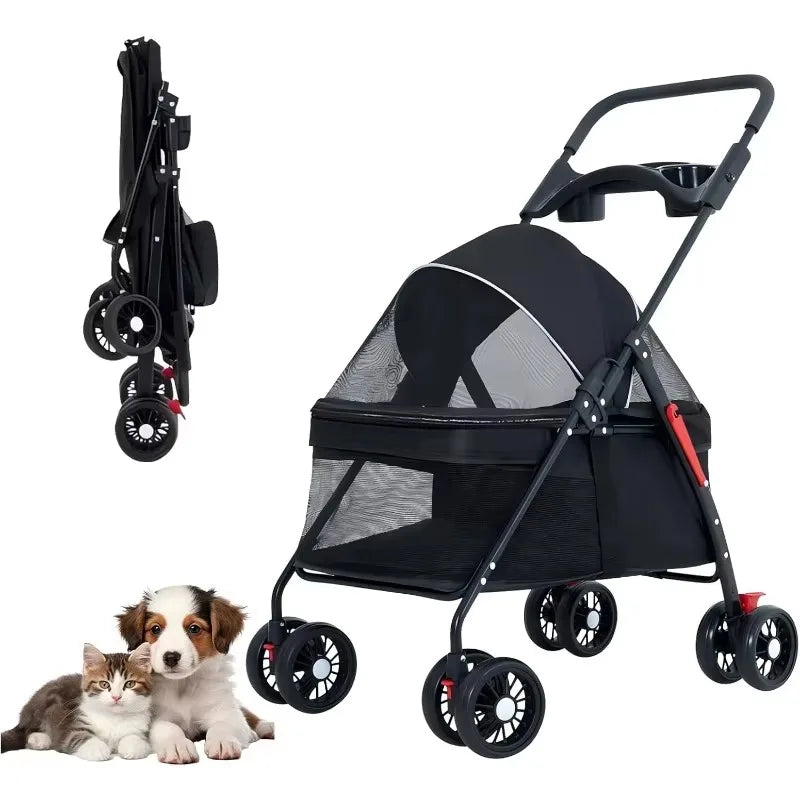 Pet Stroller
