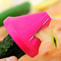 Kitchen Rotating ShredderSpiral Peeler