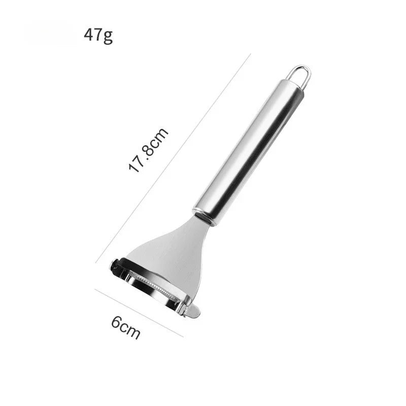 304 Stainless Steel Planer Stripper