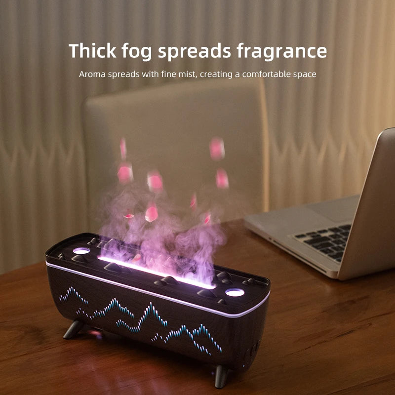 Air Humidifier for Home