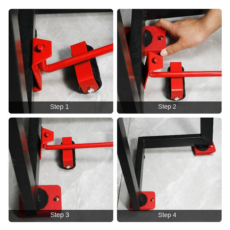 New Heavy Duty Furniture Lifter