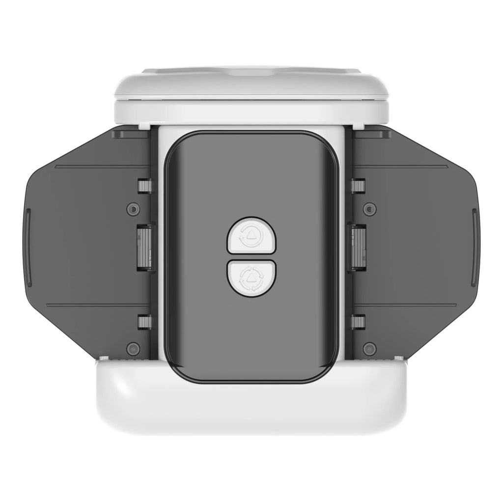 Automatic Card Shuffler