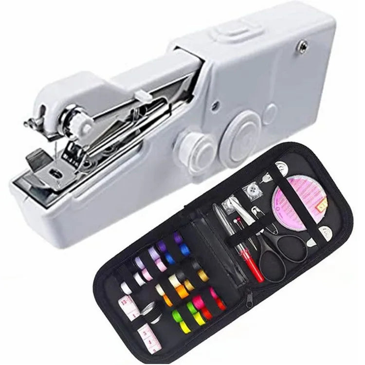 portable stapler Sewing machine